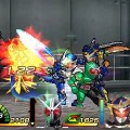 『仮面ライダー トラベラーズ戦記』プレイアブルキャラクターにアクセル・メテオ・バース・ビーストが参戦、序盤のストーリーを3章まで紹介