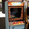 【GDC Next 2013】任天堂ファン必見の『DONKEY KONG』(1981年)やゲームボーイの販促筐体が展示されていた！