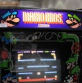 【GDC Next 2013】任天堂ファン必見の『DONKEY KONG』(1981年)やゲームボーイの販促筐体が展示されていた！