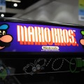 【GDC Next 2013】任天堂ファン必見の『DONKEY KONG』(1981年)やゲームボーイの販促筐体が展示されていた！