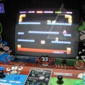 【GDC Next 2013】任天堂ファン必見の『DONKEY KONG』(1981年)やゲームボーイの販促筐体が展示されていた！