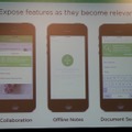 【GDC Next 2013】「すべてを記録する」Evernoteが学んだ、シンプルだけど難しい5つのレッスン