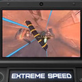 日本版リリース決定の3DSソフト『AiRace Speed』、スピード感あふれるゲームプレイトレーラーが公開に