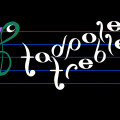 『Tadpole Treble』