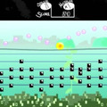 アーケードスタイルの音楽アクション『Tadpole Treble』、Wii Uサポートを目指すKickstarterを開始