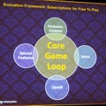 【GDC Next 2013】F2Pとサブスクリプションの併用というチャレンジ、ディズニー『Garden of Time』の挑戦