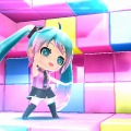 『初音ミク Project mirai 2』ARライブも見れる「ARステーション」とは？ ― 千本桜、ワールドイズマインなど名曲続々収録決定