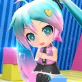 『初音ミク Project mirai 2』ARライブも見れる「ARステーション」とは？ ― 千本桜、ワールドイズマインなど名曲続々収録決定