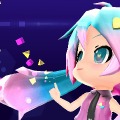 『初音ミク Project mirai 2』ARライブも見れる「ARステーション」とは？ ― 千本桜、ワールドイズマインなど名曲続々収録決定