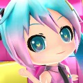 『初音ミク Project mirai 2』ARライブも見れる「ARステーション」とは？ ― 千本桜、ワールドイズマインなど名曲続々収録決定