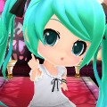 『初音ミク Project mirai 2』ARライブも見れる「ARステーション」とは？ ― 千本桜、ワールドイズマインなど名曲続々収録決定