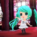 『初音ミク Project mirai 2』ARライブも見れる「ARステーション」とは？ ― 千本桜、ワールドイズマインなど名曲続々収録決定