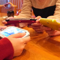 「ゲームってこんなことになってたんだ！」PlayStation Vitaとゲームを語る女子会企画