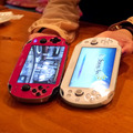 「ゲームってこんなことになってたんだ！」PlayStation Vitaとゲームを語る女子会企画