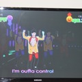 【G-STAR 2013】会場で唯一のWiiタイトルを発見！それはK-POPな『JUST DANCE』だった