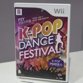 【G-STAR 2013】会場で唯一のWiiタイトルを発見！それはK-POPな『JUST DANCE』だった