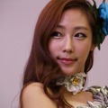 【G-STAR 2013】韓国美女コンパニオンフォトレポート（アプリ・コンシューマー）2日目