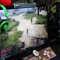 【G-STAR 2013】日本サービスも決定しているオンラインゲーム『黒い砂漠(仮)』 ― その戦闘には、今までのMMOに欠けていた「リアリティ」があった