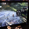 【G-STAR 2013】日本サービスも決定しているオンラインゲーム『黒い砂漠(仮)』 ― その戦闘には、今までのMMOに欠けていた「リアリティ」があった