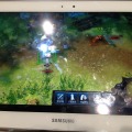 【G-STAR 2013】ネクソンが放つスマホ向けMMORPG『LEGION Of HEROES』をプレイレポート ― ターン性のバトルに秘められた戦略性とは