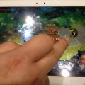 【G-STAR 2013】ネクソンが放つスマホ向けMMORPG『LEGION Of HEROES』をプレイレポート ― ターン性のバトルに秘められた戦略性とは