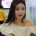 【G-STAR 2013】韓国美女コンパニオンフォトレポート3日目