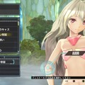 7次元RPG『アルノサージュ～生まれいずる星へ祈る詩～』、ヒロインと専用衣装で心通わす「禊ぎ」システム等が公開に―サントラ発売も