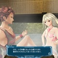 7次元RPG『アルノサージュ～生まれいずる星へ祈る詩～』、ヒロインと専用衣装で心通わす「禊ぎ」システム等が公開に―サントラ発売も