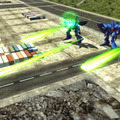 シリーズ初参戦となる「ハンブラビ」も登場！『機動戦士ガンダム EXTREME VS. FULL BOOST』参戦5機体を画像と共に紹介