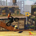 バイクトライアルゲーム『アーバントライアル：フリースタイル』が3DSでも配信決定 ― 11/27に500円で