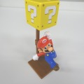 マリオは上下に動かすことが出来、サウンドのON・OFFのスイッチもあります