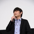 石田彰さん（結城理役）