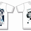 「レーシングミク2012　Ｔシャツ」