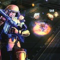 【G-STAR 2013】『R.O.H.A.N』開発チームが放つSF-MMORPG『Wild Buster』インタビュー＆プレイレポ