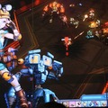 【G-STAR 2013】『R.O.H.A.N』開発チームが放つSF-MMORPG『Wild Buster』インタビュー＆プレイレポ