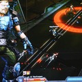 【G-STAR 2013】『R.O.H.A.N』開発チームが放つSF-MMORPG『Wild Buster』インタビュー＆プレイレポ