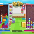 『ぷよぷよ』と『テトリス』の直接対決となる「VS」ルールが動画で公開 ─ 『ぷよぷよテトリス』ハイレベルな攻防も必見