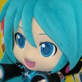 『初音ミク Project mirai 2』体験会はミクダヨー降臨でアイドル撮影会に!?『ぷよぷよ』とのコラボ経緯からビッグエコーとのコラボルーム視察レポート