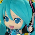 『初音ミク Project mirai 2』体験会はミクダヨー降臨でアイドル撮影会に!?『ぷよぷよ』とのコラボ経緯からビッグエコーとのコラボルーム視察レポート