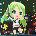 『初音ミク Project mirai 2』まさかのコラボ「ぷよぷよ39!」詳細判明 ― 対戦も可能、「アルル」「サタン」コスチュームも登場