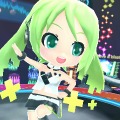 『初音ミク Project mirai 2』まさかのコラボ「ぷよぷよ39!」詳細判明 ― 対戦も可能、「アルル」「サタン」コスチュームも登場