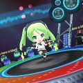 『初音ミク Project mirai 2』まさかのコラボ「ぷよぷよ39!」詳細判明 ― 対戦も可能、「アルル」「サタン」コスチュームも登場