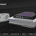 レトロゲームハード互換機“RetroN 5”の発売日が2014年のQ1に延期