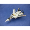 主人公の先輩「ロイ・フォッカー」が搭乗するVF-1Sが1/60完全変形シリーズでリリース