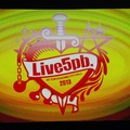 総勢18アーティストによる夢の共演！5pb.Recordsゆかりのアーティストが紡いだ5時間超えLIVE「Live5pb.2013」を写真たっぷりでお届け