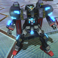 『機動戦士ガンダム EXTREME VS. FULL BOOST』コラボ機体、人気漫画「ガンダムEXA」よりエクストリームガンダムtype-レオス参戦