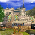 片手でも両手でもプレイしやすいスマホ版『ドラゴンクエストVIII 空と海と大地と呪われし姫君』、12月12日配信決定