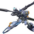 「デュエルガンダムアサルトシュラウド」参戦決定 ─ 『機動戦士ガンダム EXTREME VS. FULL BOOST』登場MS一挙10機公開