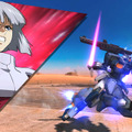 「デュエルガンダムアサルトシュラウド」参戦決定 ─ 『機動戦士ガンダム EXTREME VS. FULL BOOST』登場MS一挙10機公開