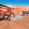 「デュエルガンダムアサルトシュラウド」参戦決定 ─ 『機動戦士ガンダム EXTREME VS. FULL BOOST』登場MS一挙10機公開